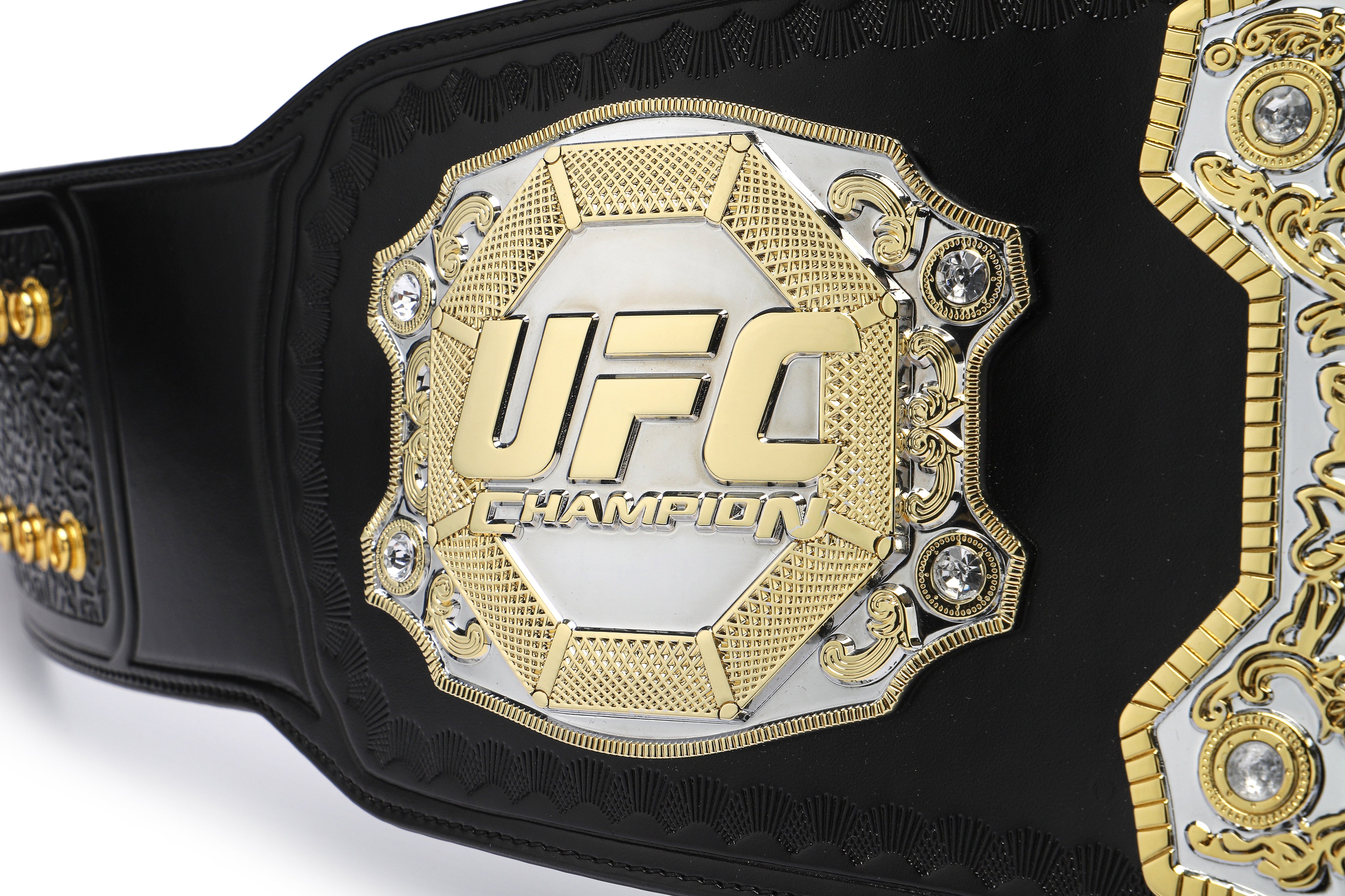 Old shop ufc belt