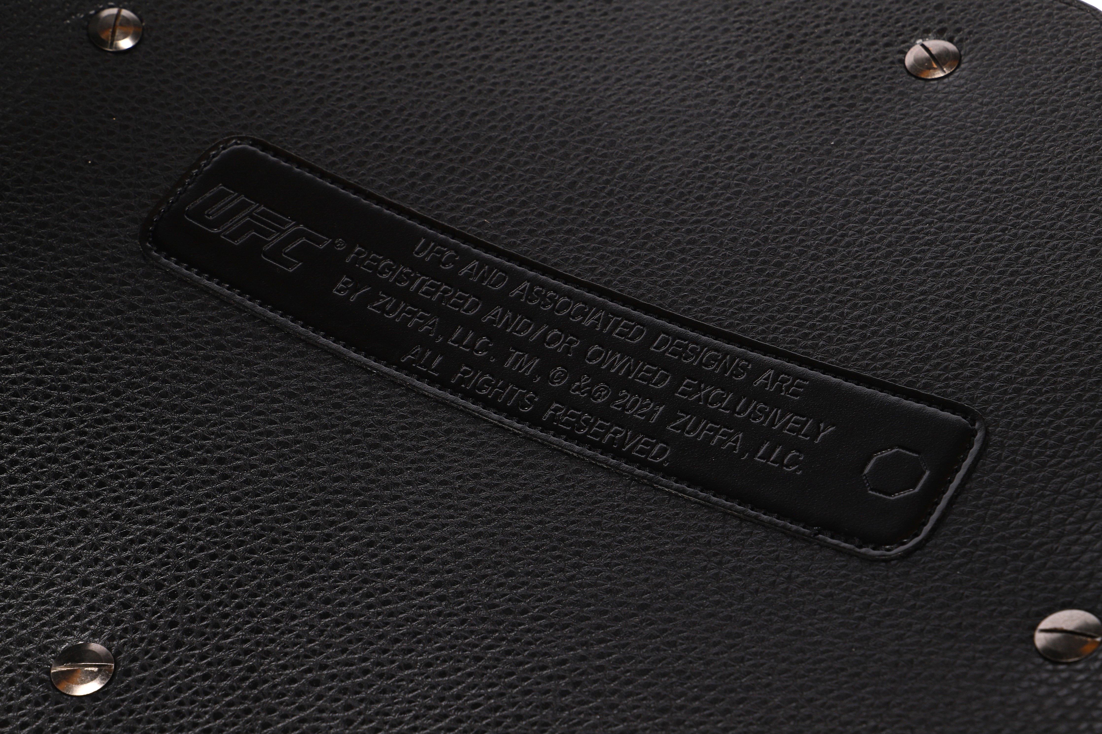 UFC Replica Classic Championship Belt