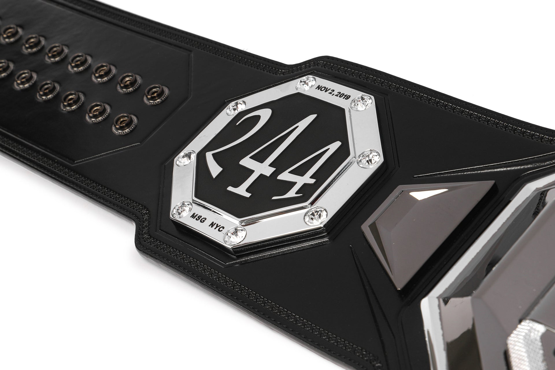 UFC BMF Replica Belt